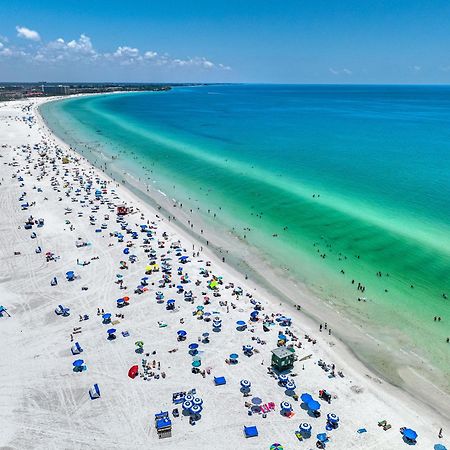 Apartament Palm Bay Club Siesta Key Zewnętrze zdjęcie