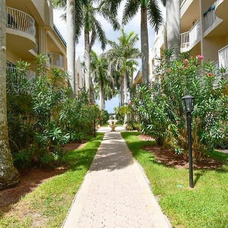Apartament Palm Bay Club Siesta Key Zewnętrze zdjęcie