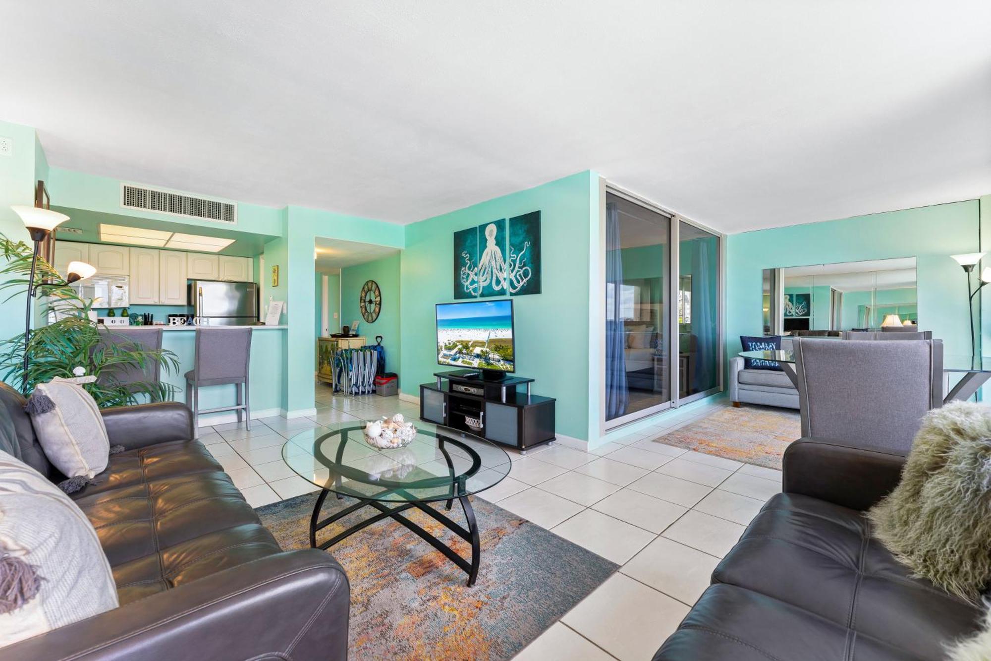 Apartament Palm Bay Club Siesta Key Zewnętrze zdjęcie
