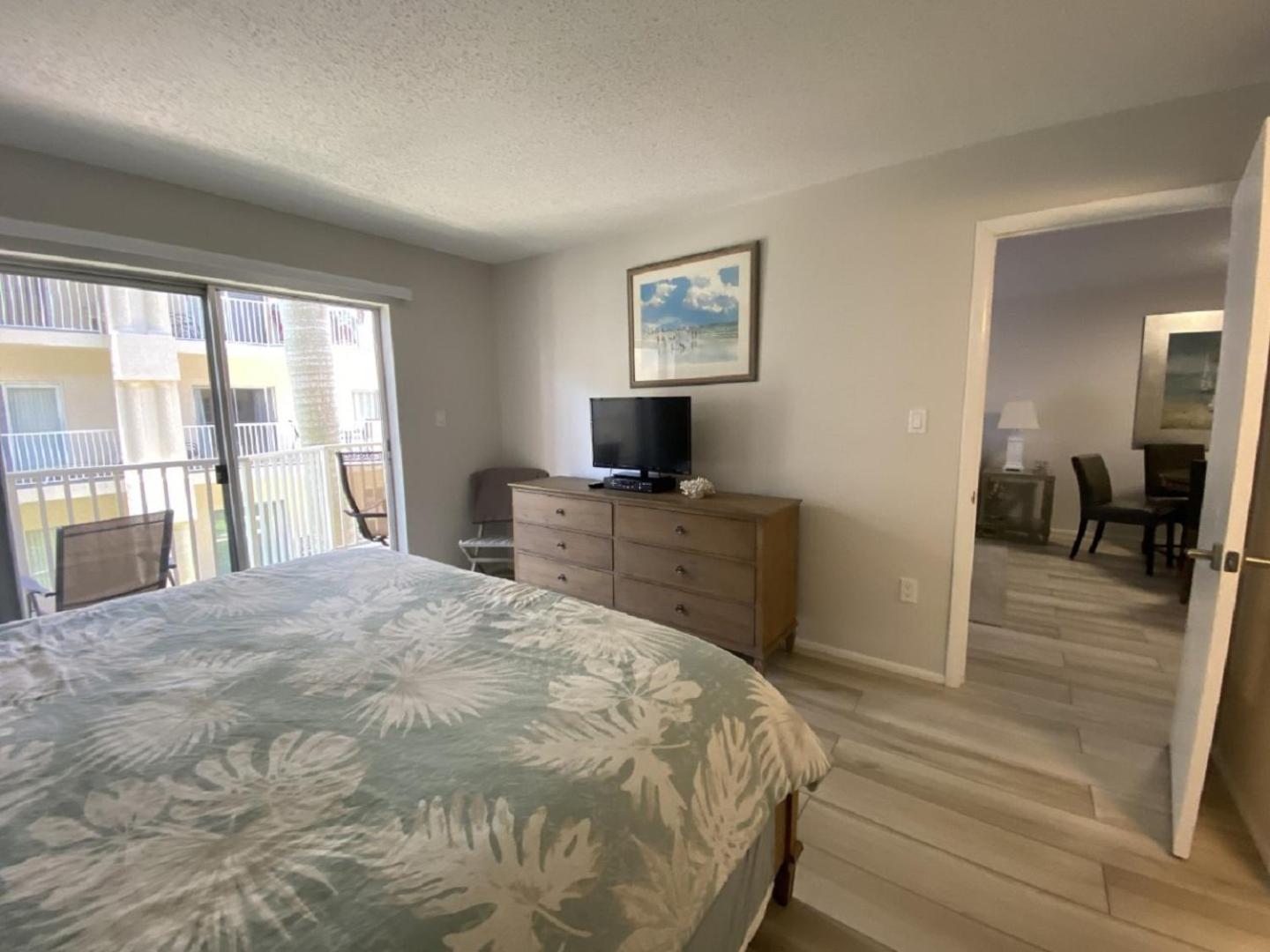 Apartament Palm Bay Club Siesta Key Zewnętrze zdjęcie