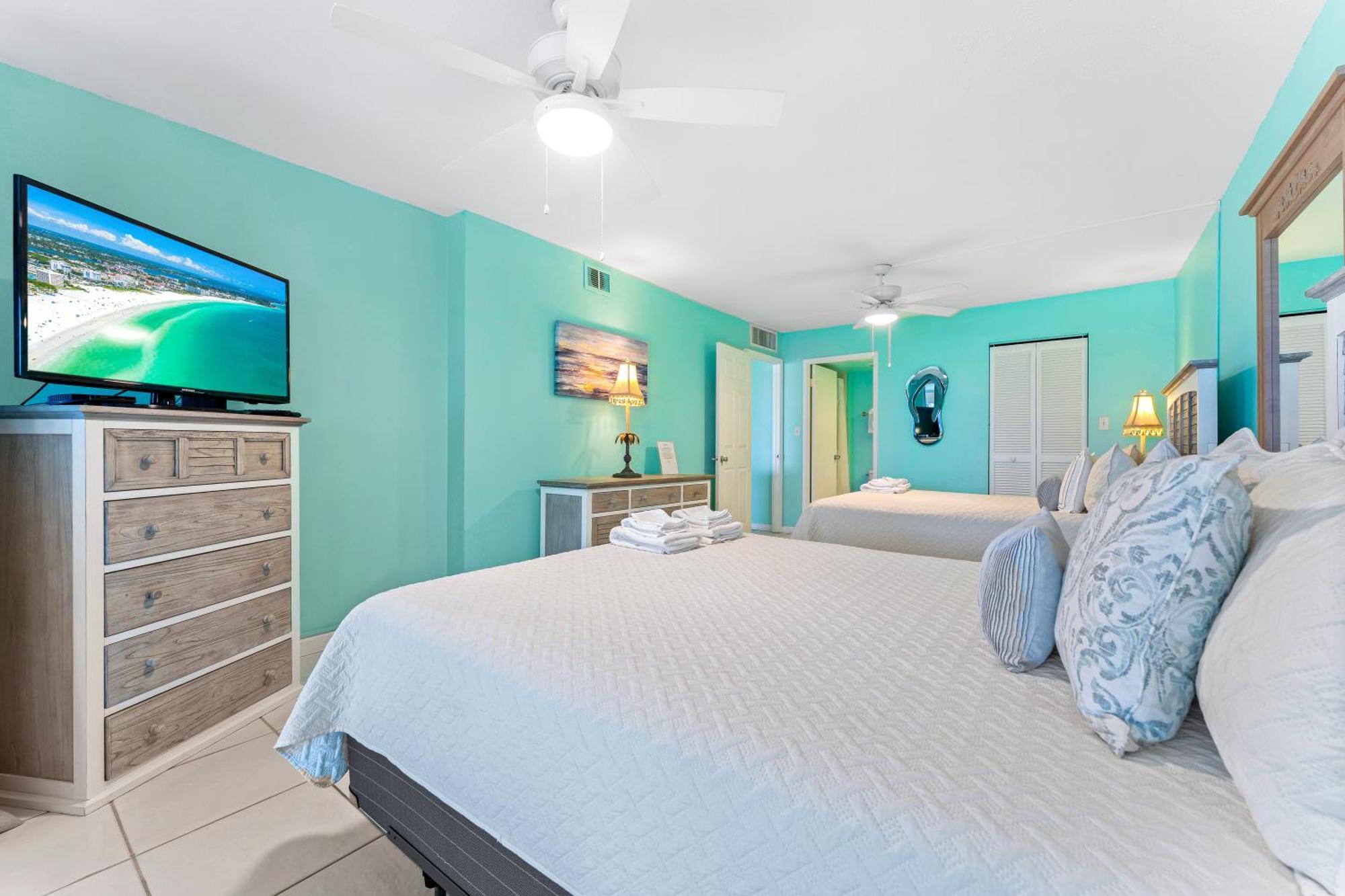 Apartament Palm Bay Club Siesta Key Zewnętrze zdjęcie