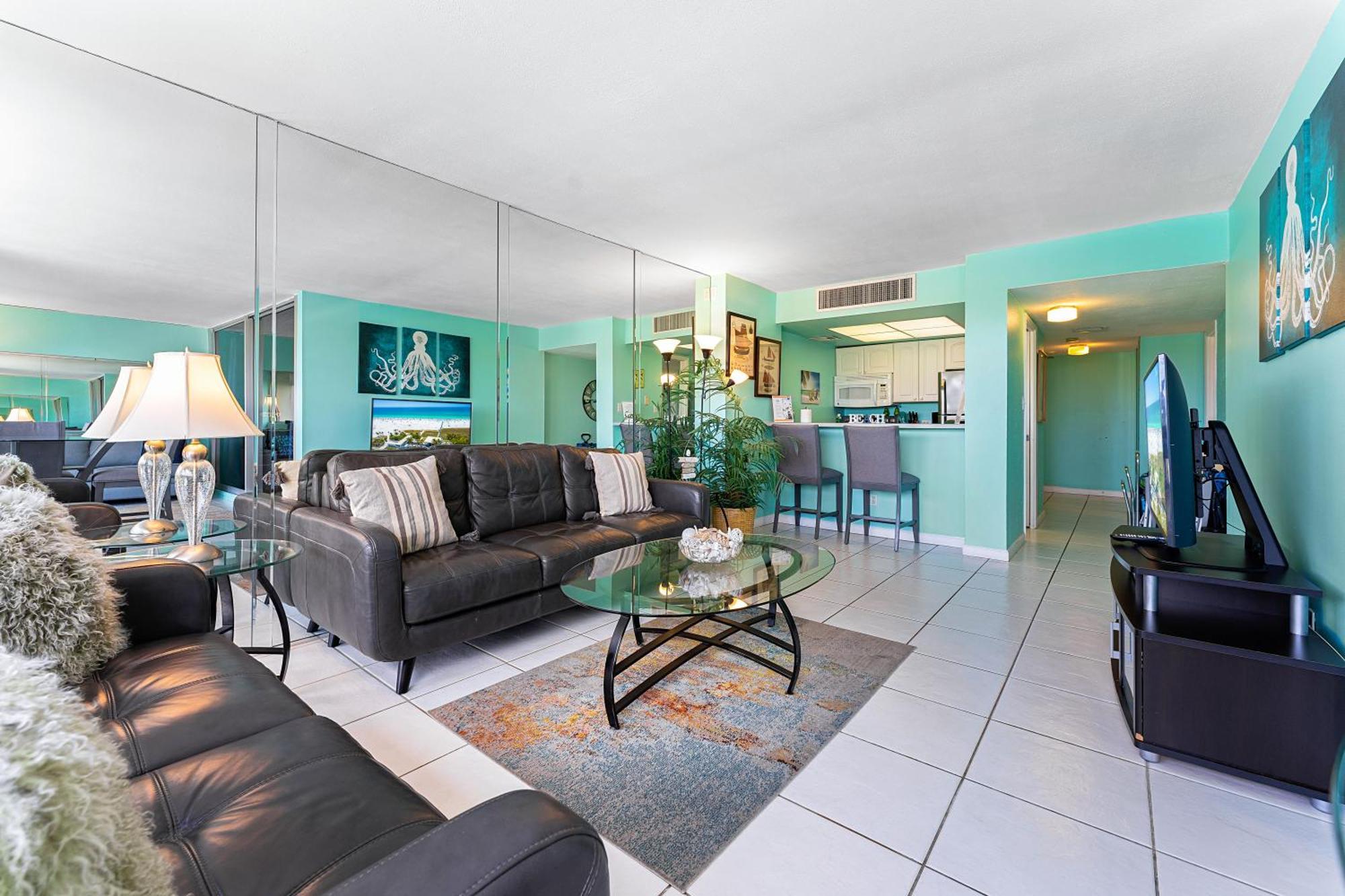 Apartament Palm Bay Club Siesta Key Zewnętrze zdjęcie