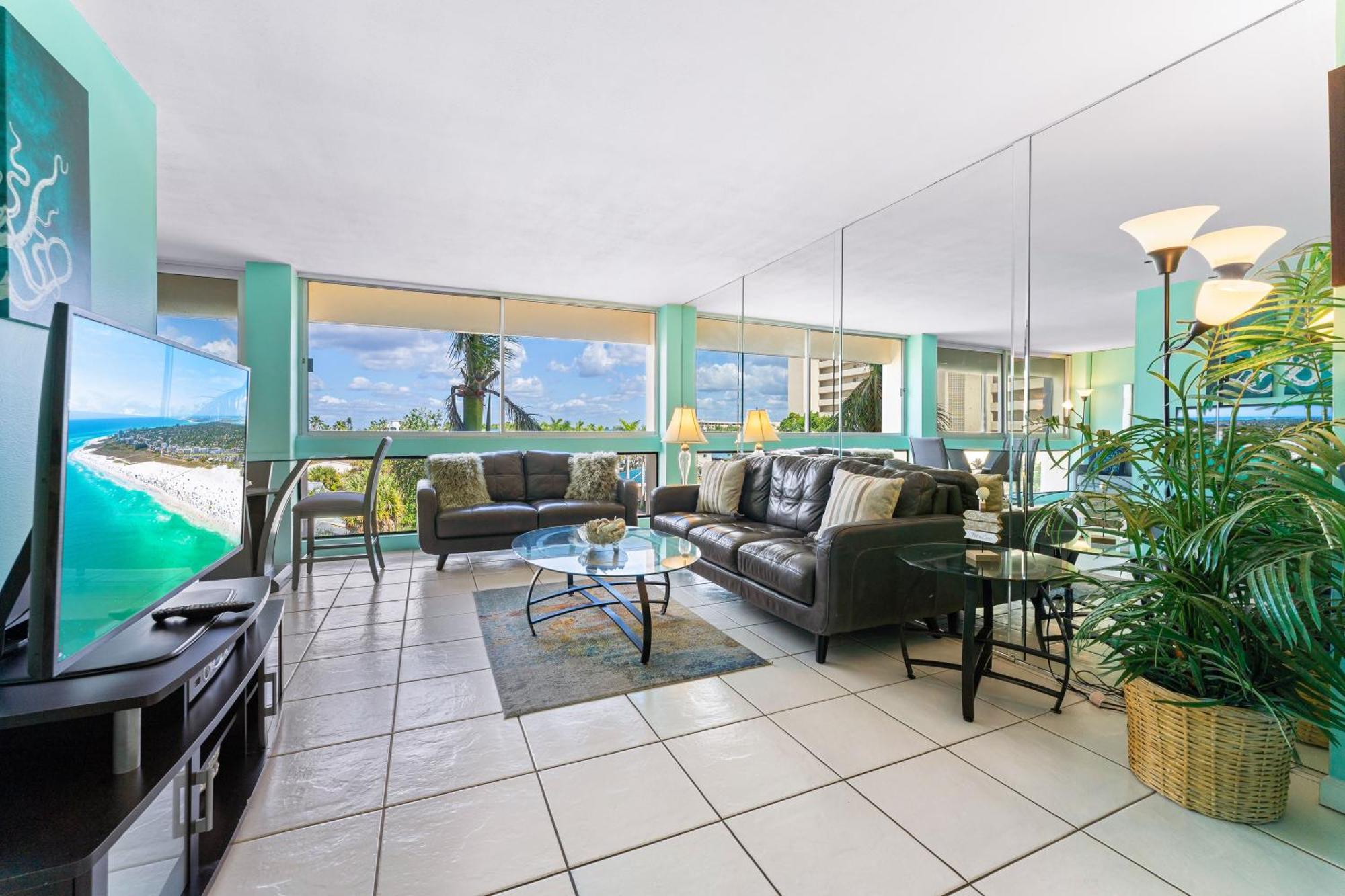 Apartament Palm Bay Club Siesta Key Zewnętrze zdjęcie