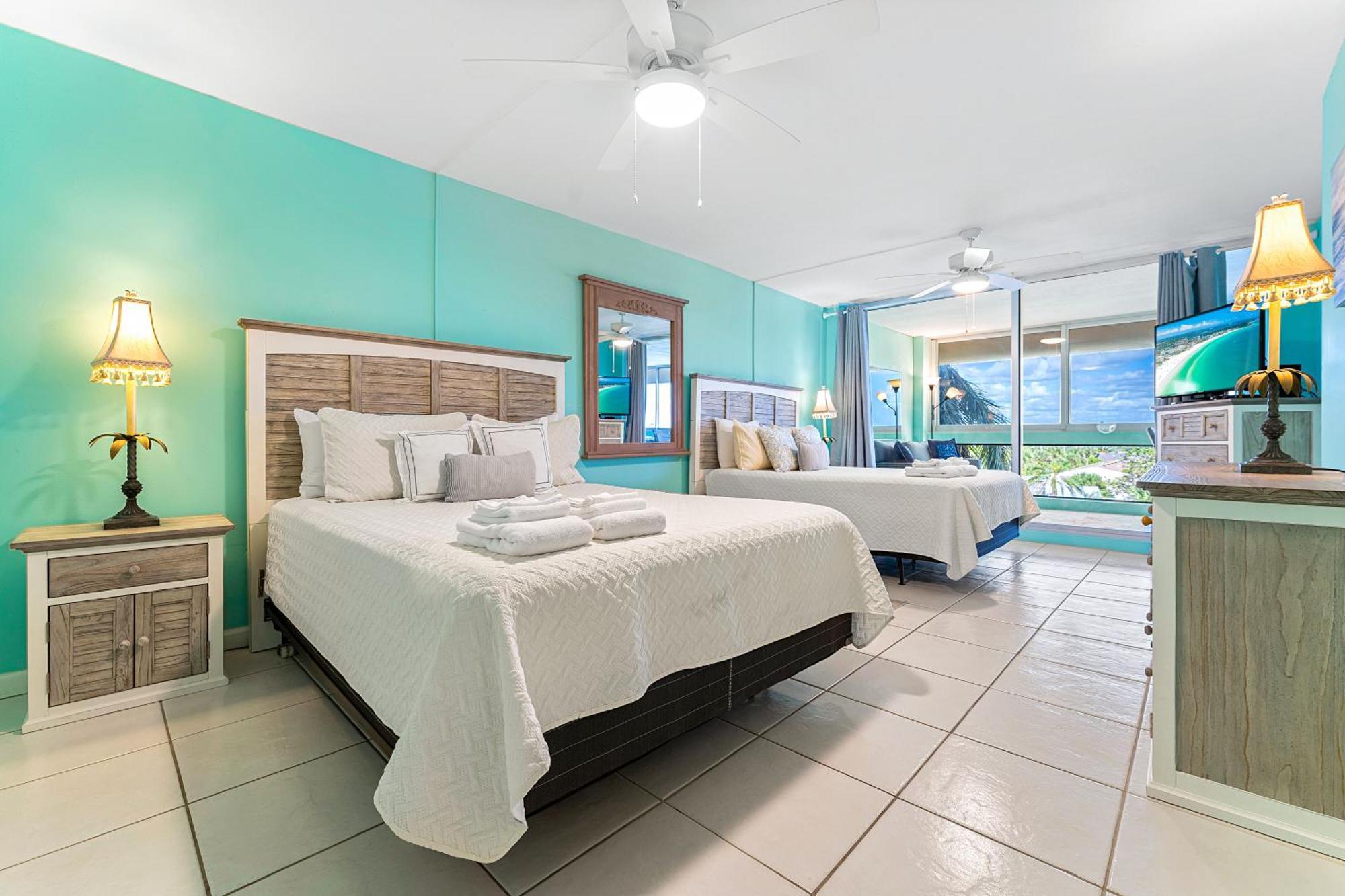 Apartament Palm Bay Club Siesta Key Zewnętrze zdjęcie