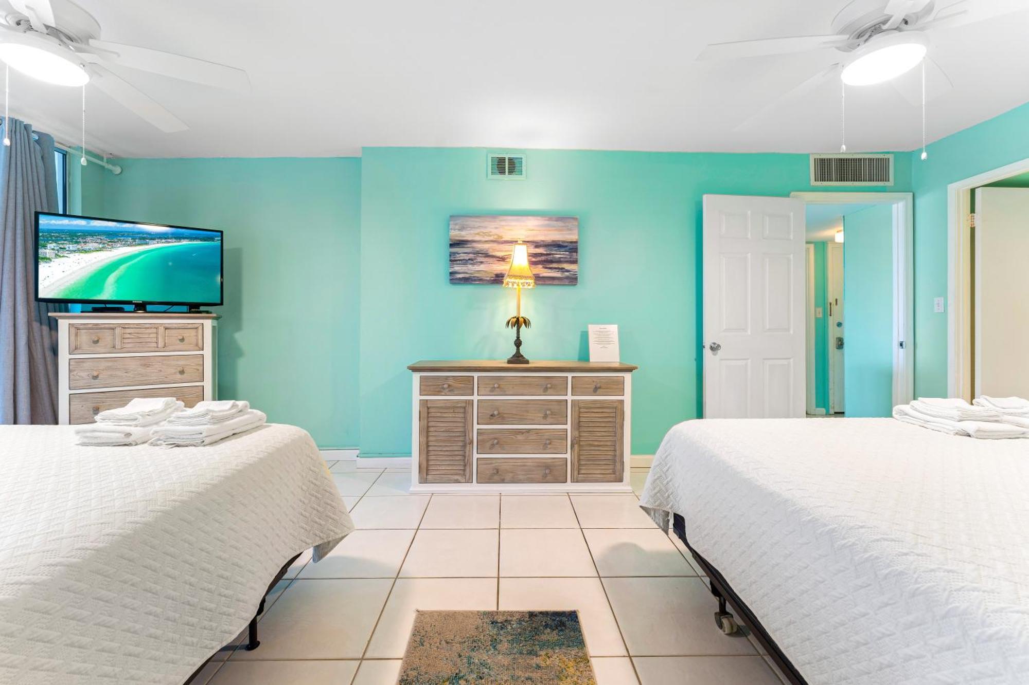 Apartament Palm Bay Club Siesta Key Zewnętrze zdjęcie