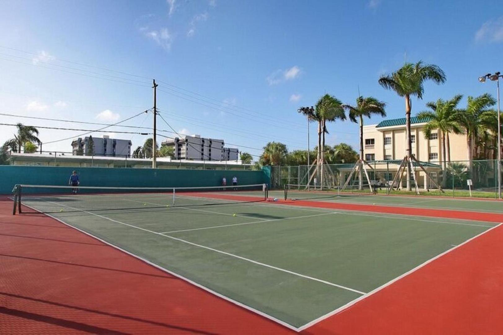 Apartament Palm Bay Club Siesta Key Zewnętrze zdjęcie