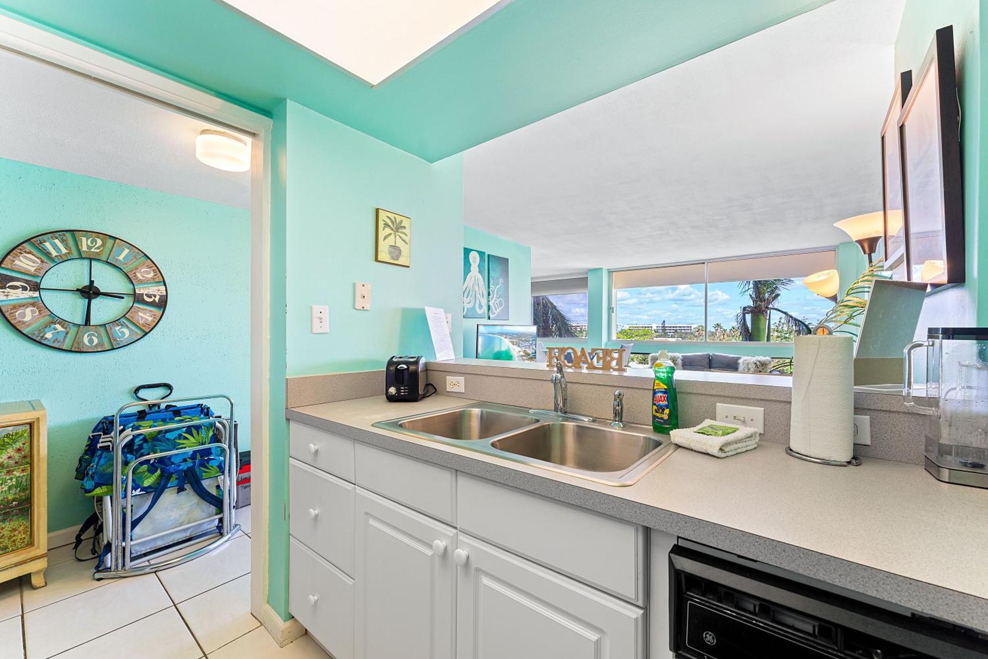 Apartament Palm Bay Club Siesta Key Zewnętrze zdjęcie