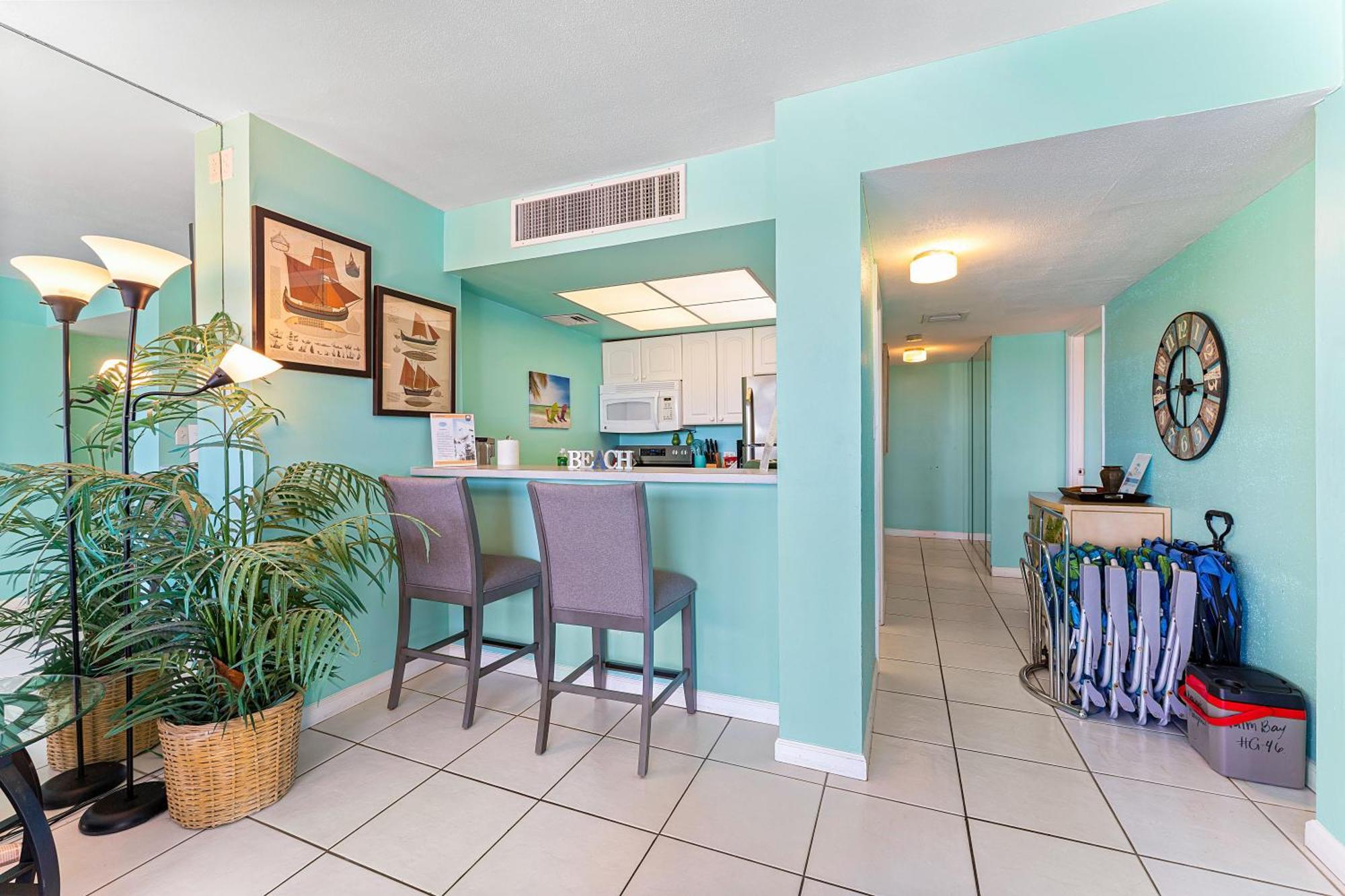 Apartament Palm Bay Club Siesta Key Zewnętrze zdjęcie