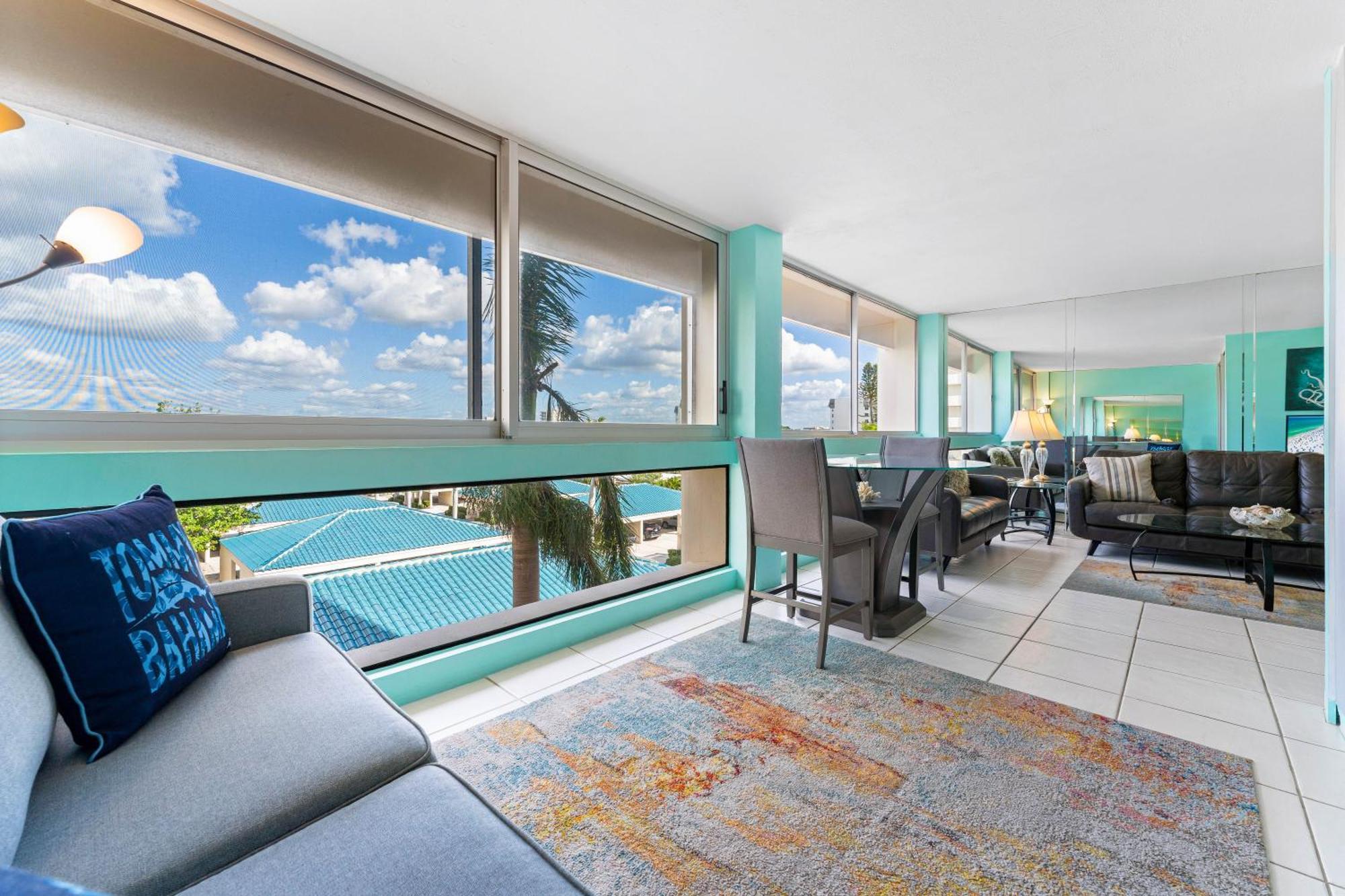 Apartament Palm Bay Club Siesta Key Zewnętrze zdjęcie