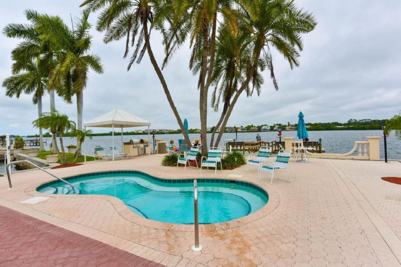 Apartament Palm Bay Club Siesta Key Zewnętrze zdjęcie