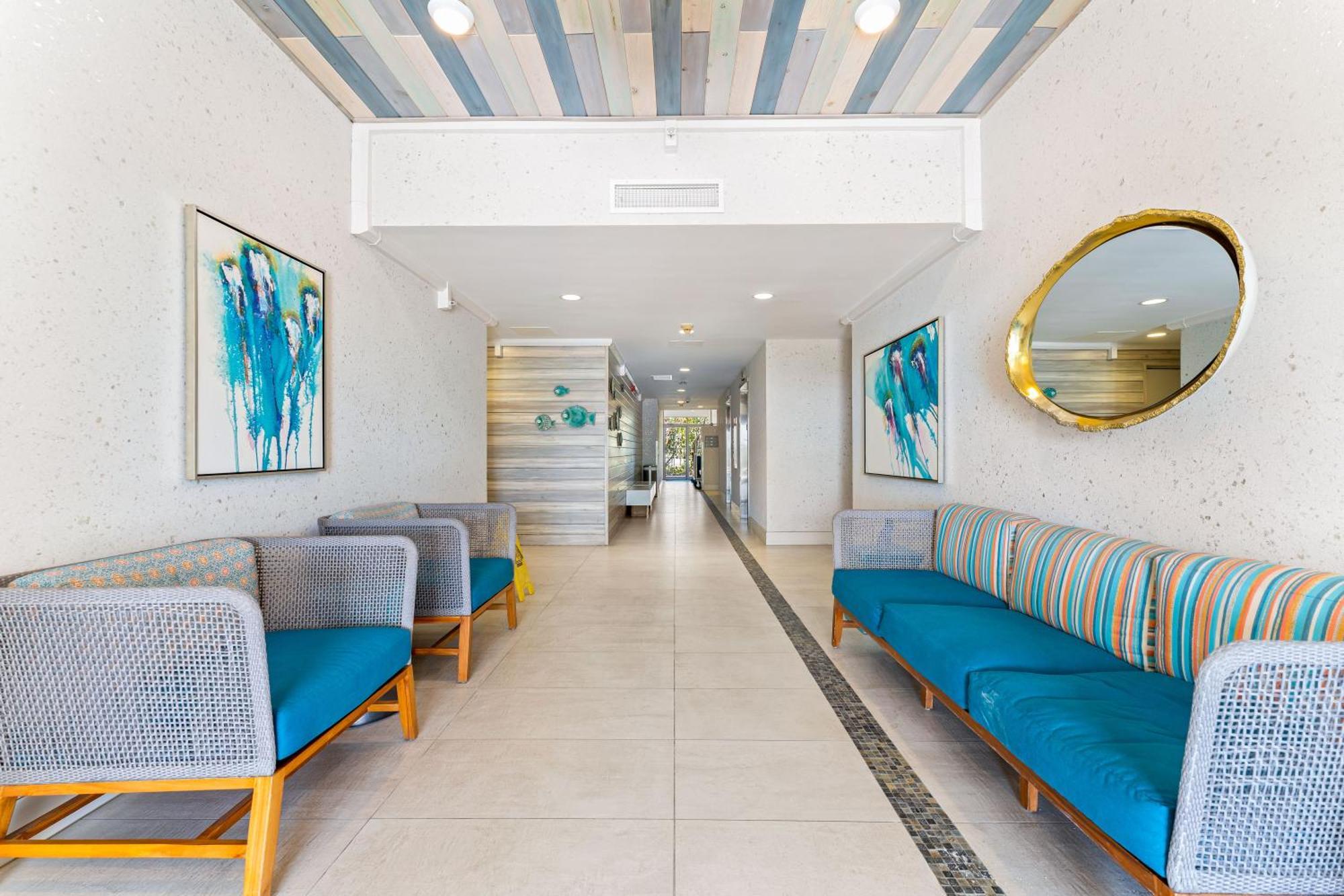 Apartament Palm Bay Club Siesta Key Zewnętrze zdjęcie