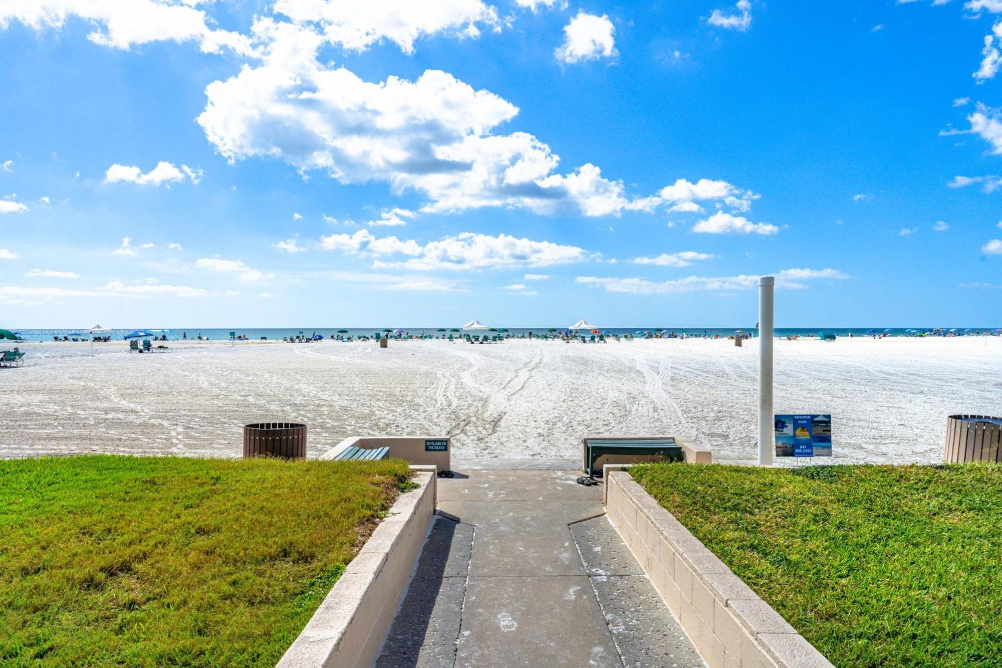 Apartament Palm Bay Club Siesta Key Zewnętrze zdjęcie