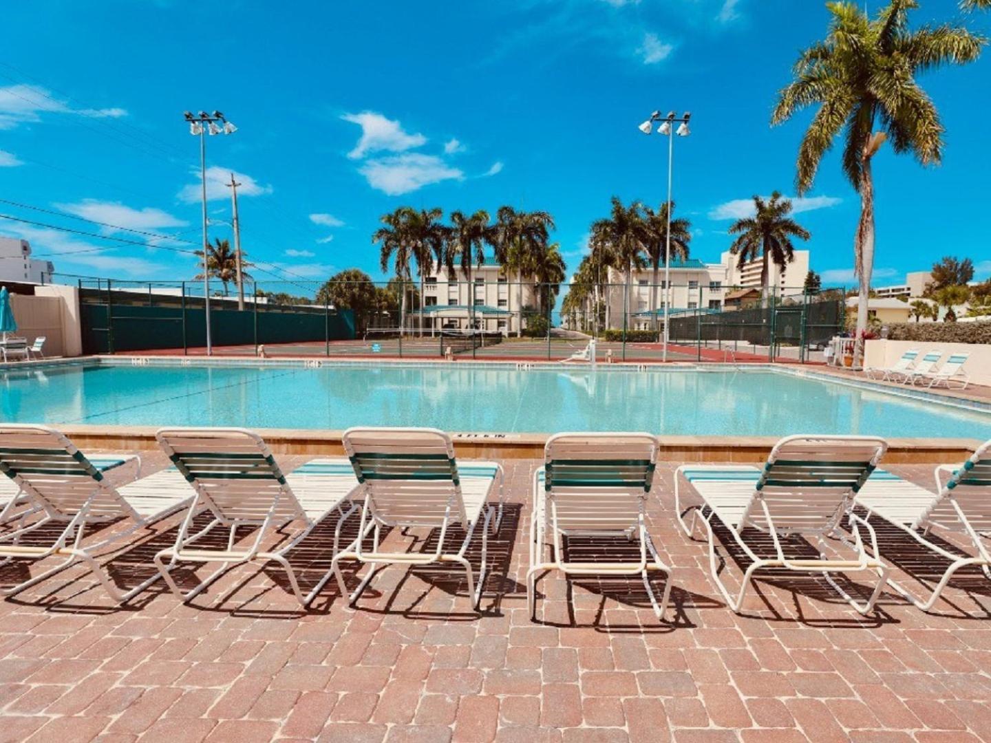 Apartament Palm Bay Club Siesta Key Zewnętrze zdjęcie