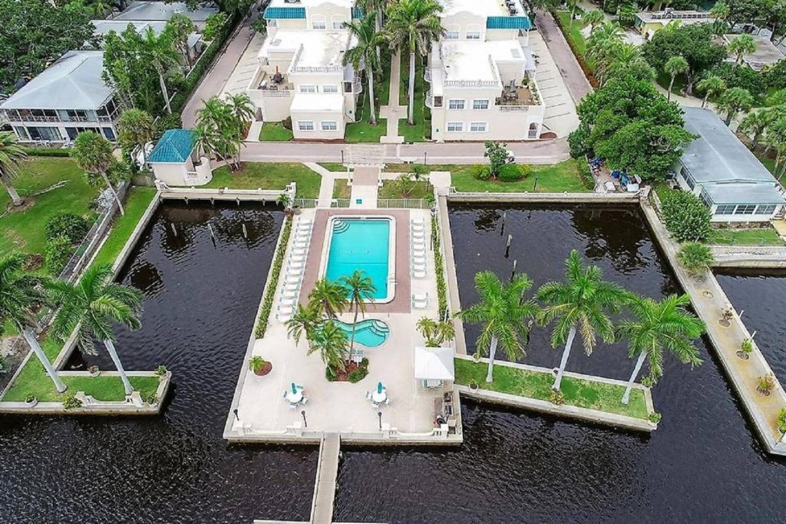 Apartament Palm Bay Club Siesta Key Zewnętrze zdjęcie