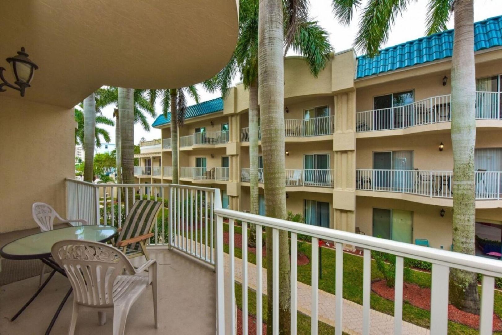 Apartament Palm Bay Club Siesta Key Zewnętrze zdjęcie