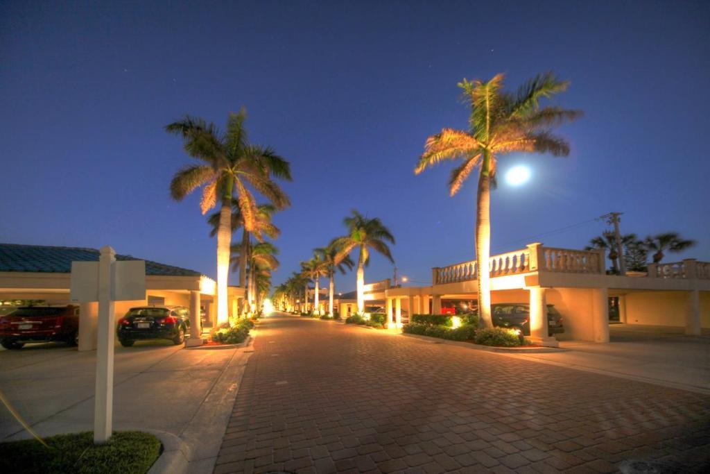 Apartament Palm Bay Club Siesta Key Zewnętrze zdjęcie